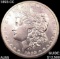 1893-CC Morgan Silver Dollar HIGH GRADE