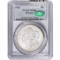 1921 CAC Morgan Silver Dollar PCGS MS66
