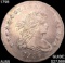 1798 Draped Bust Dollar HIGH GRADE
