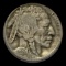 1924 Buffalo Nickel NICELY CIRCULATED