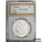 1884-S Morgan Dollar PGA AU58