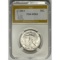 1943 Walking Liberty Half Dollar PGA MS65