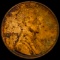 1942 Lincoln Wheat Cent CHOICE PROOF CHOICE PROOF