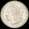 1889-S Morgan Silver Dollar UNCIRCULATED UNCIRCULATED
