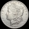 1900 Morgan Silver Dollar CLOSELY UNCIRCULATED CLOSELY UNCIRCULATED
