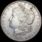 1878 Morgan Silver Dollar CLOSELY UNCIRCULATED CLOSELY UNCIRCULATED