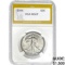 1946 Walking Liberty Half Dollar MS67