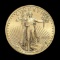 2023 1/4 oz Gold American Eagle $10 SUPERB GEM BU