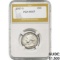 1937-S Washington Silver Quarter PGA MS67