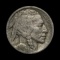 1915-D Buffalo Nickel LIGHTLY CIRCULATED