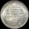 1946-D Silver Booker T. Washington Half Dollar GEM BU