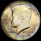 1964 Silver Kennedy Half Dollar GEM BU