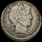 1903-O Silver Barber Half Dollar NICELY CIRCULATED