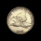 1857 Flying Eagle Cent CLOSELY UNCIRCULATED