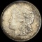 1921 Silver Morgan Dollar CLOSELY UNCIRCULATED
