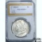 1900-O Morgan Dollar PGA MS64+