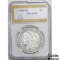 1889-CC Morgan Dollar PGA XF40