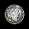 1894-O Silver Barber Dime LIGHTLY CIRCULATED