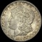 1894-S Silver Morgan Dollar LIGHTLY CIRCULATED