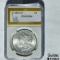 1878-CC Morgan Dollar PGA MS64