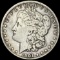 1901-S Silver Morgan Dollar LIGHTLY CIRCULATED