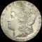 1880 Morgan Silver Dollar CHOICE BU