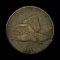 1858 Flying Eagle Cent LIGHTLY CIRCULATED