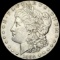 1894-S Morgan Silver Dollar CLOSELY UNCIRCULATED