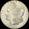 1879 Silver Morgan Dollar UNCIRCULATED