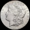 1903 Morgan Silver Dollar GEM BU