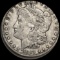 1887 Morgan Silver Dollar LIGHTLY CIRCULATED