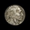1927 Buffalo Nickel LIGHTLY CIRCULATED