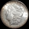 1882 Morgan Silver Dollar GEM BU