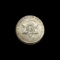 U.S. Nickel 3-Cent Piece 1865. UNCIRCULATED