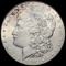 1904-O Silver Morgan Dollar GEM BU