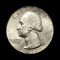 1936 Washington Quarter UNCIRCULATED