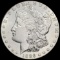 1886 Silver Morgan Dollar UNCIRCULATED