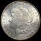 1878 Morgan Silver Dollar GEM BU