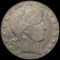 1902-S Silver Barber Half Dollar NICELY CIRCULATED