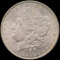 1885 Morgan Silver Dollar CHOICE BU