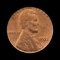 1932 Lincoln Wheat Cent UNCIRCULATED