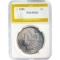 1885 Morgan Silver Dollar PGA MS65