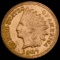 1907 Indian Head Cent UNCIRCULATED UNCIRCULATED