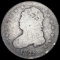 1825 Capped Bust Quarter NICELY CIRCULATED NICELY CIRCULATED