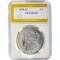 1878-CC Morgan Dollar PGA MS63+