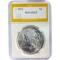 1922 Peace Dollar PGA MS65