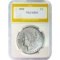 1892 Morgan Silver Dollar PGA MS64