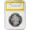 1879 Morgan Dollar PGA MS64 DMPL