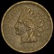 1859 Indian Head Cent LIGHTLY CIRCULATED LIGHTLY CIRCULATED