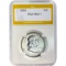 1950 Franklin Half Dollar PGA PR67+